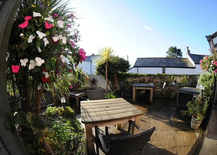 Victoria Inn