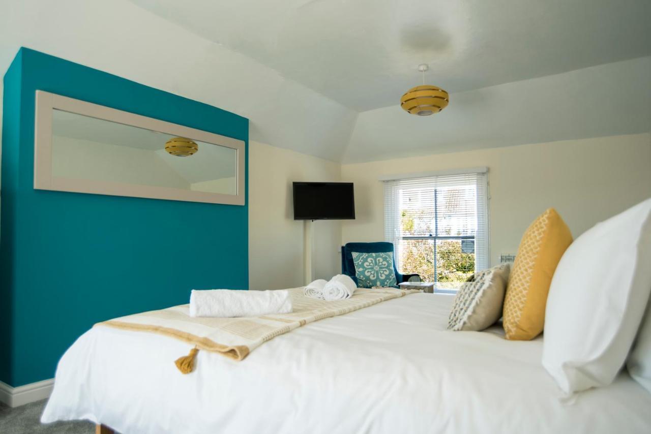 Victoria Bed & Breakfast 3*