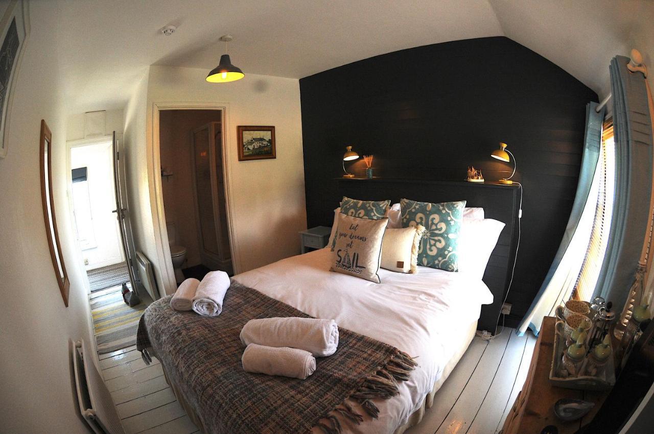 Victoria Bed & Breakfast Perranuthnoe